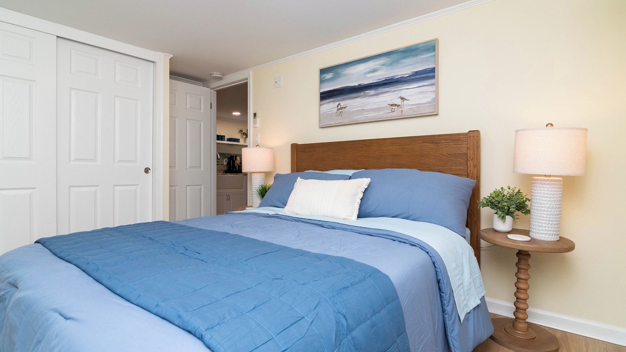 Photo of Bedroom in Rehoboth by the Sea