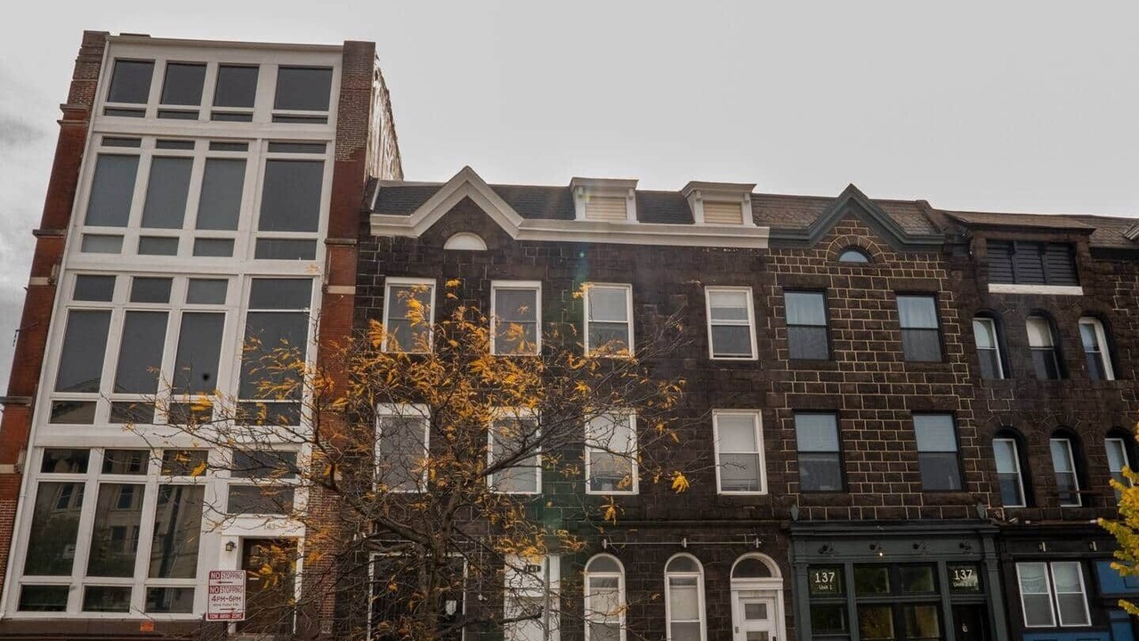 Photo of Outdoor in Downtown Baltimore