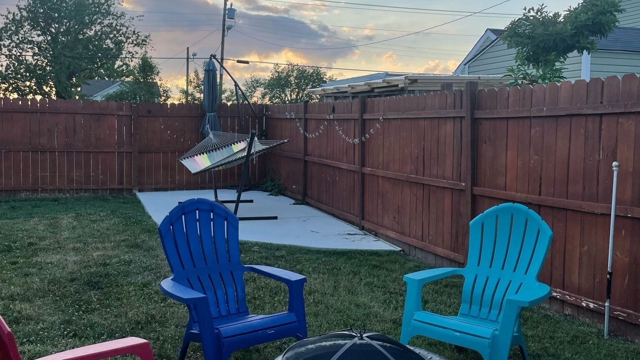 Photo of Outdoor in Villas