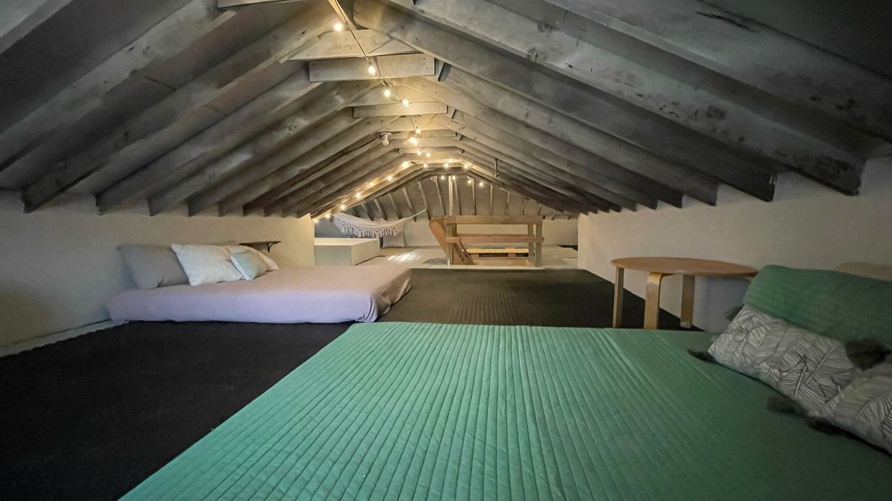 Photo of Bedroom in Villas