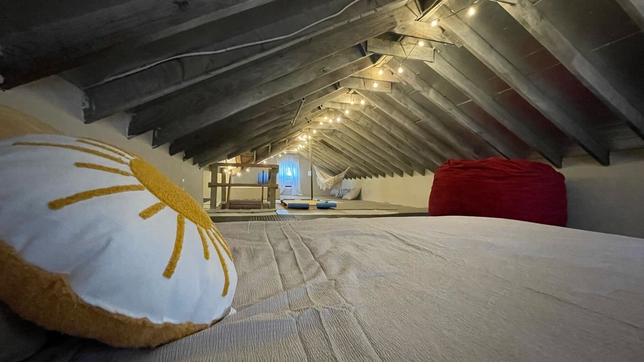 Photo of Bedroom in Villas