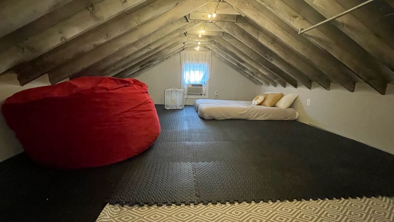 Photo of Bedroom in Villas