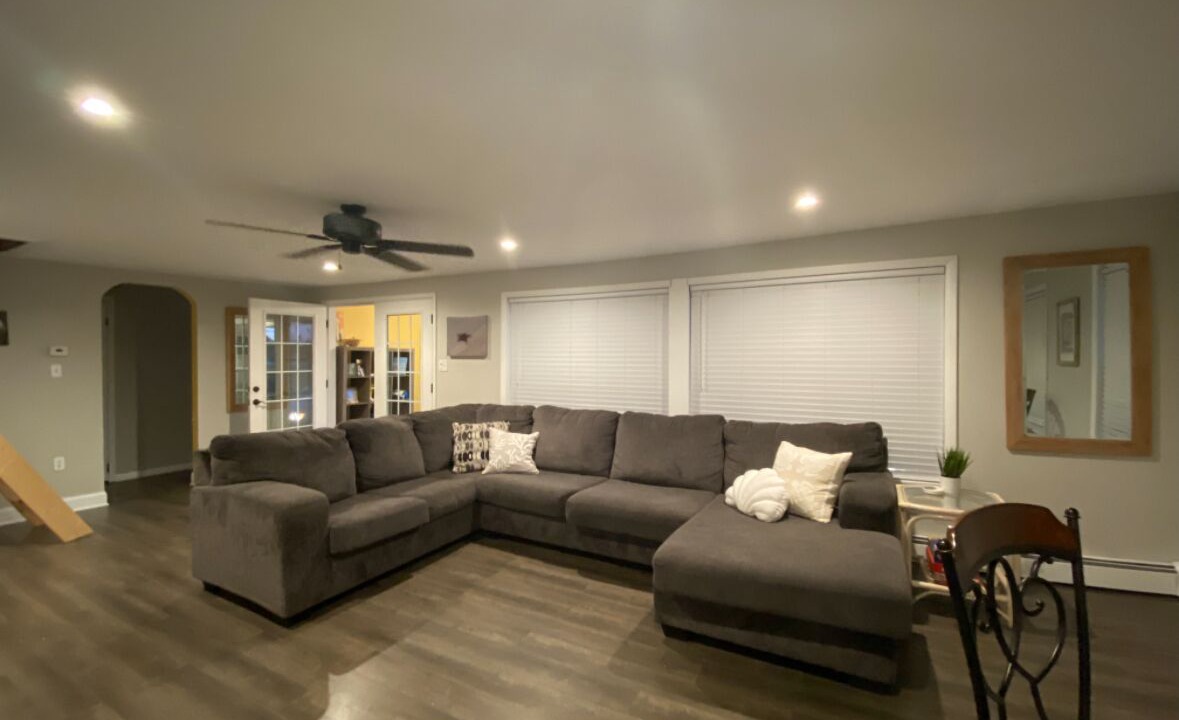 Photo of Livingroom in Villas