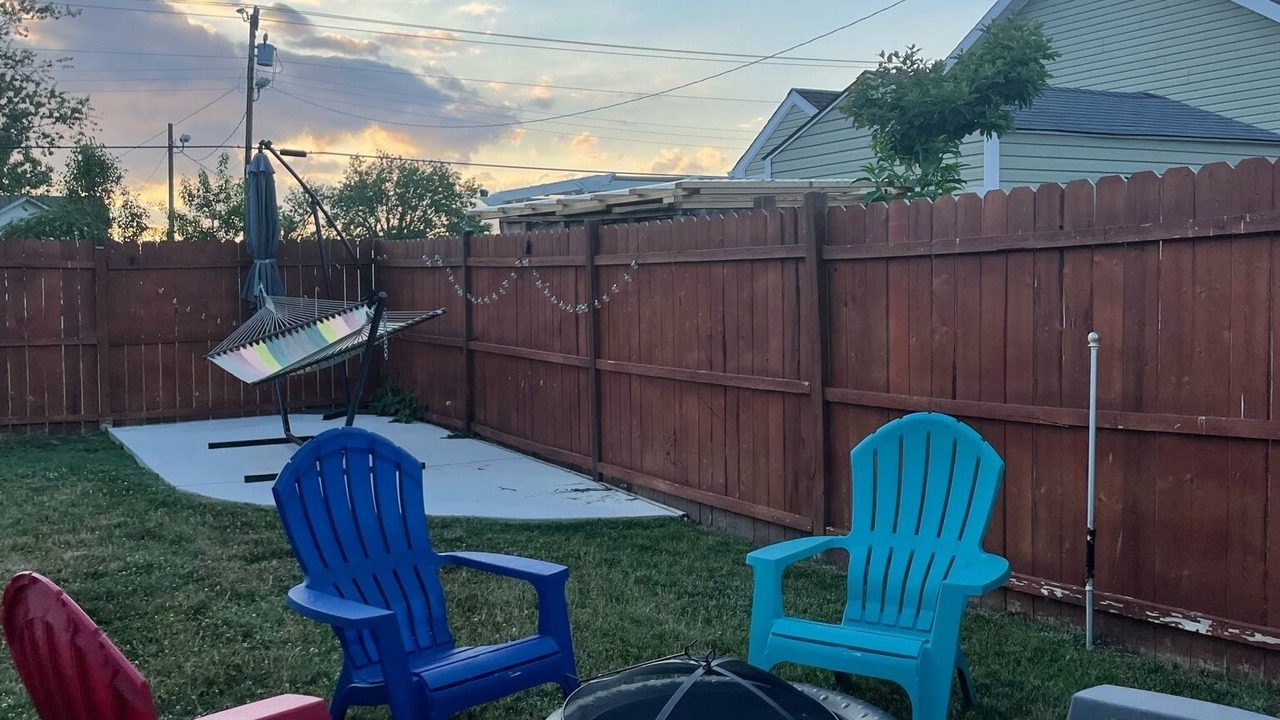 Photo of Outdoor in Villas