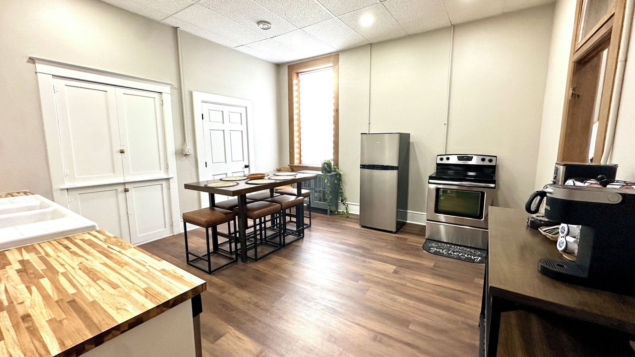 Photo of Kitchen in Brooklyn