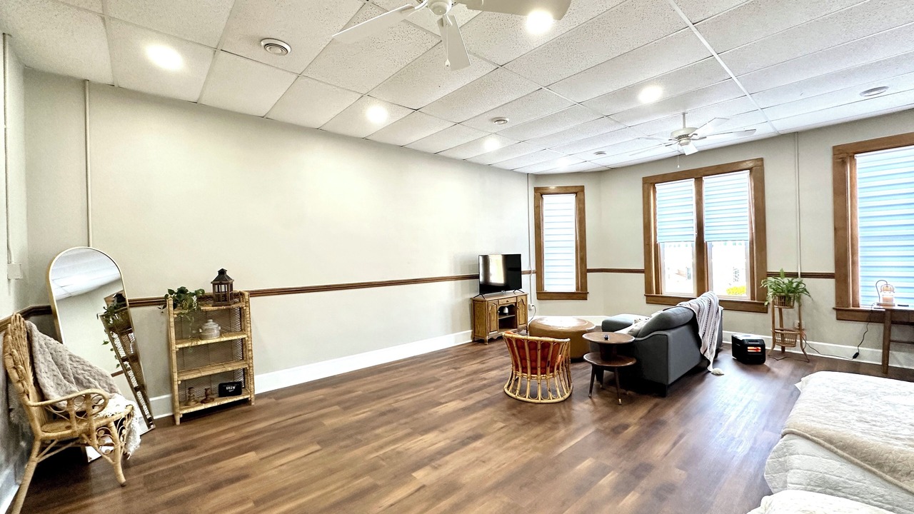 Photo of Livingroom in Brooklyn