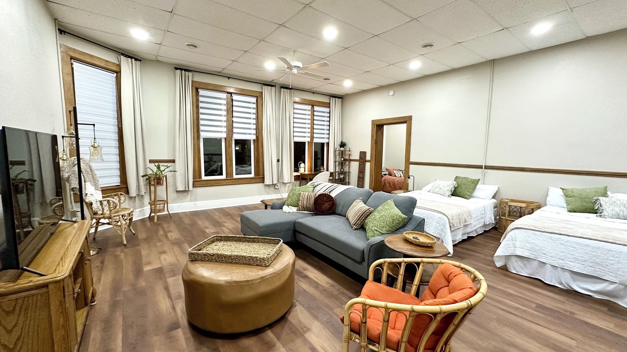 Photo of Livingroom in Brooklyn