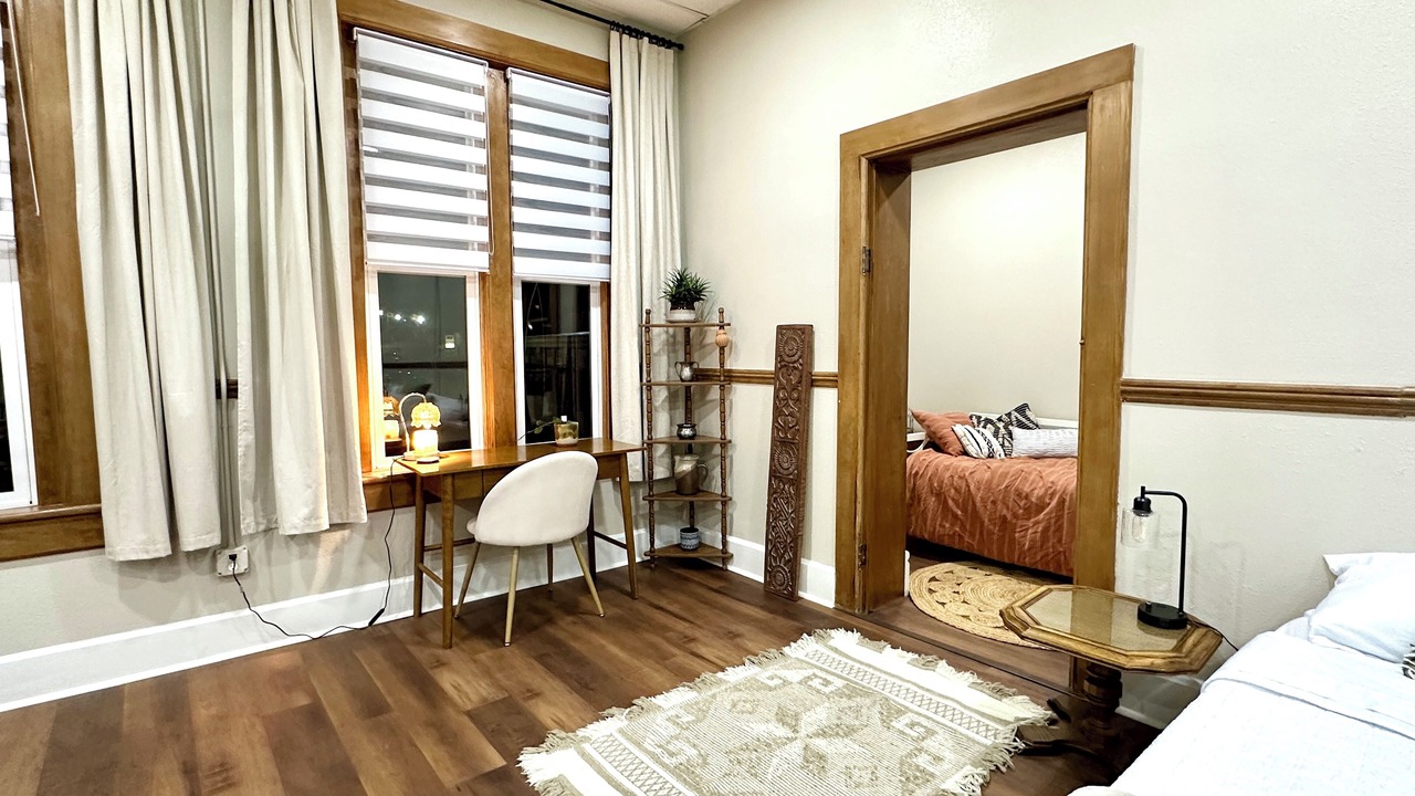 Photo of Bedroom in Brooklyn
