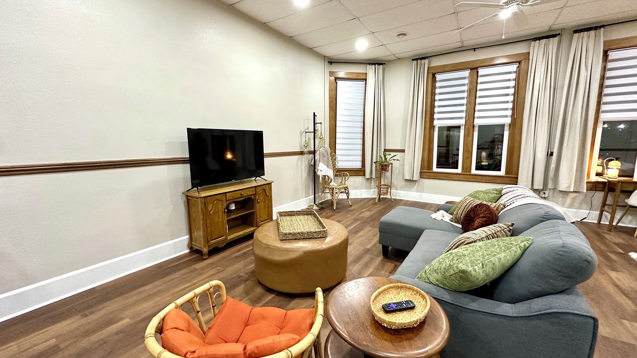 Photo of Livingroom in Brooklyn