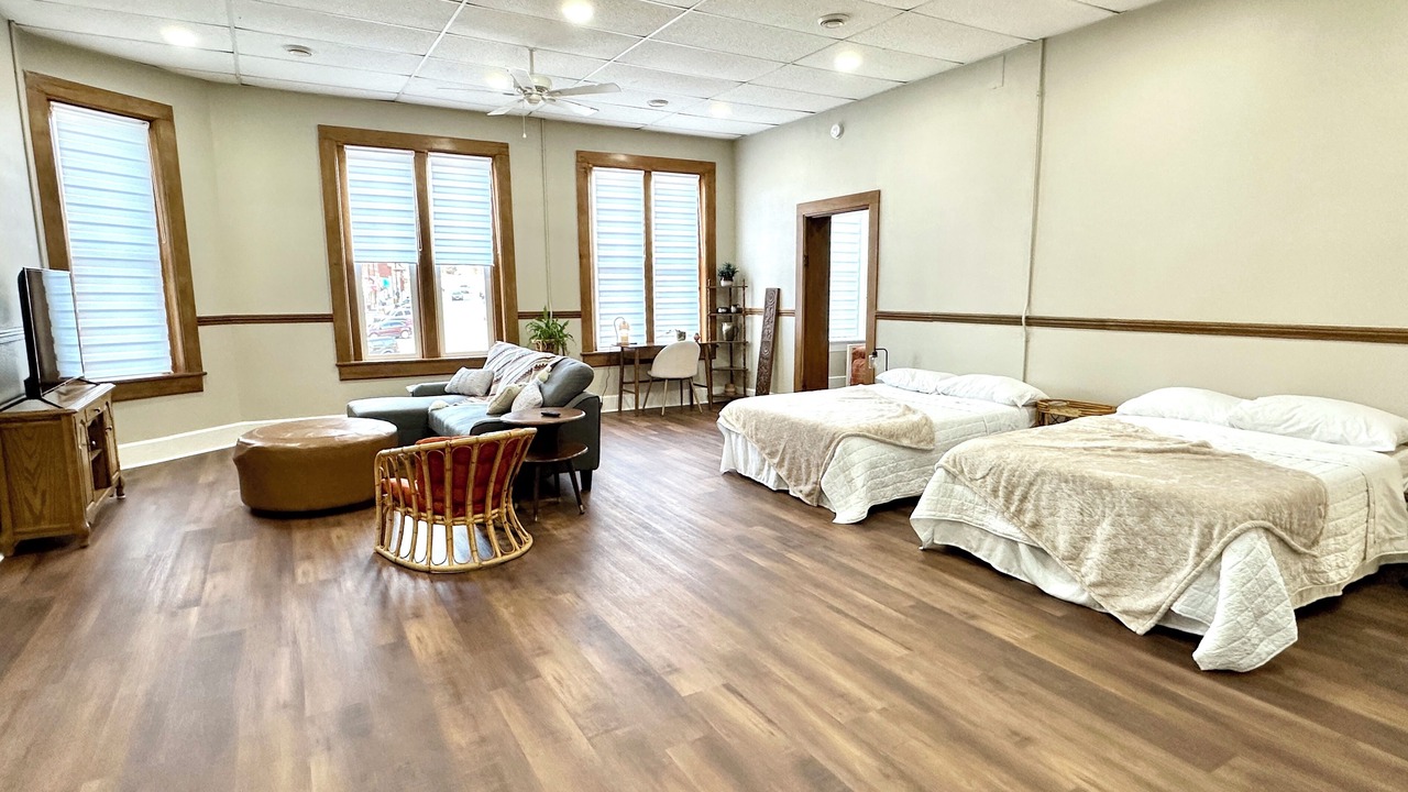 Photo of Bedroom in Brooklyn