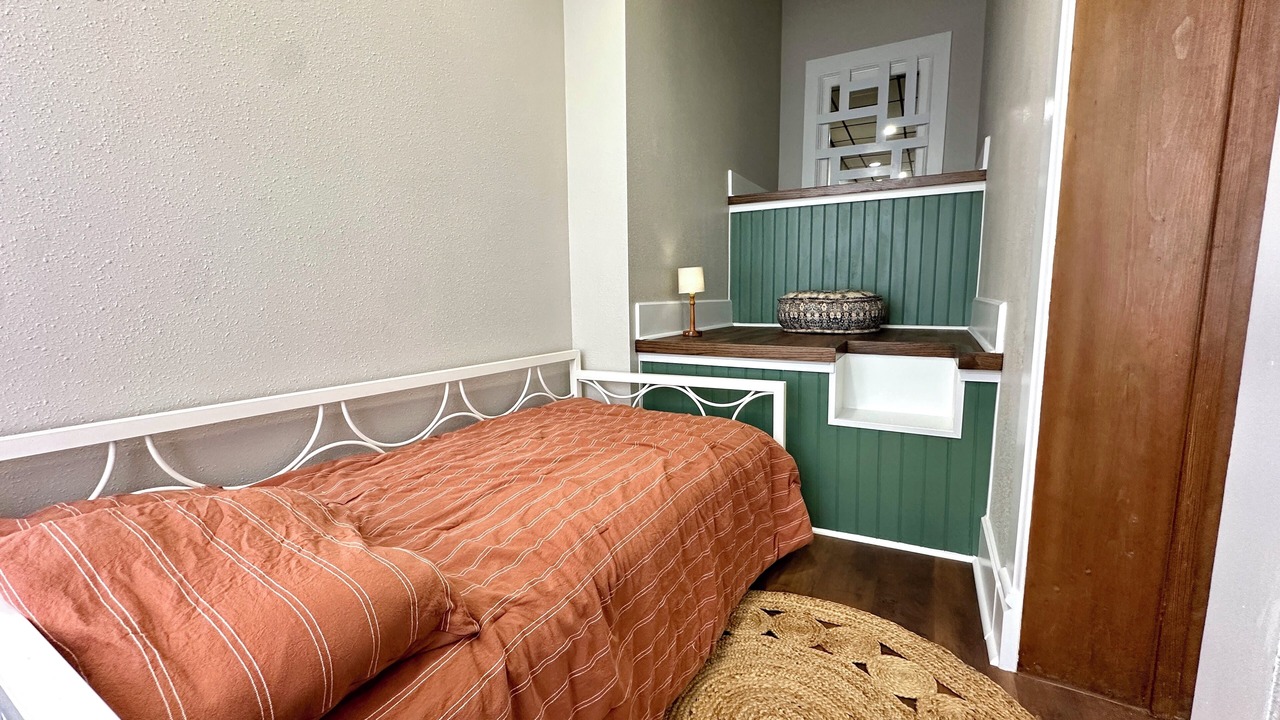 Photo of Bedroom in Brooklyn
