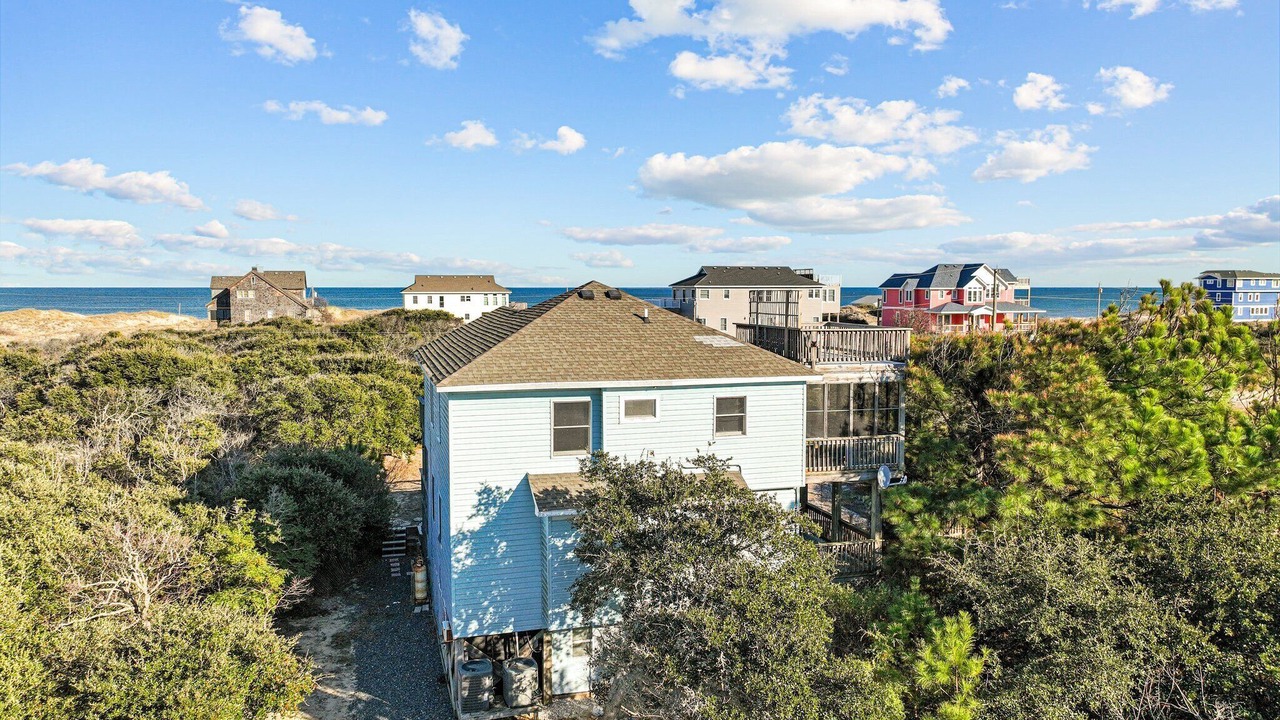 Photo of Outdoor in Corolla