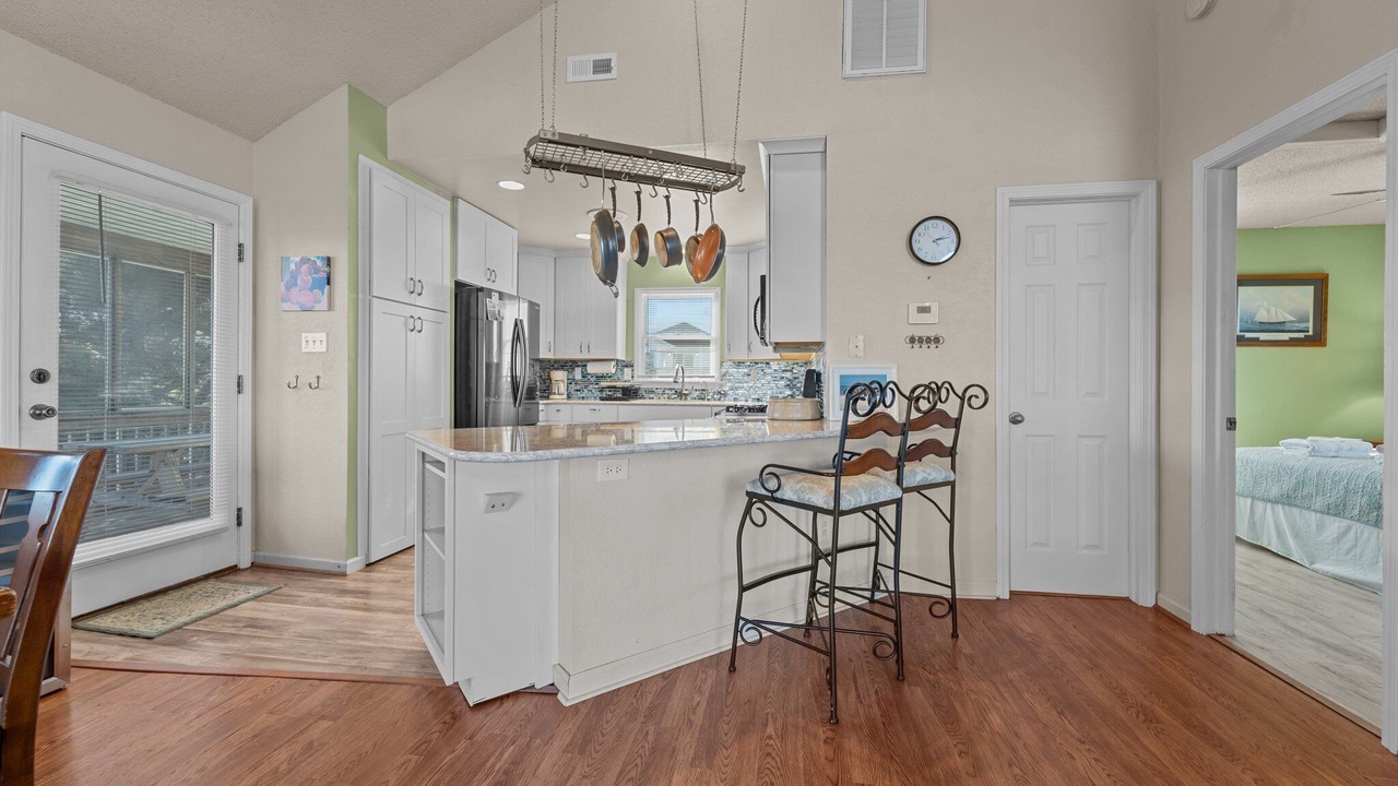 Photo of Kitchen in Corolla