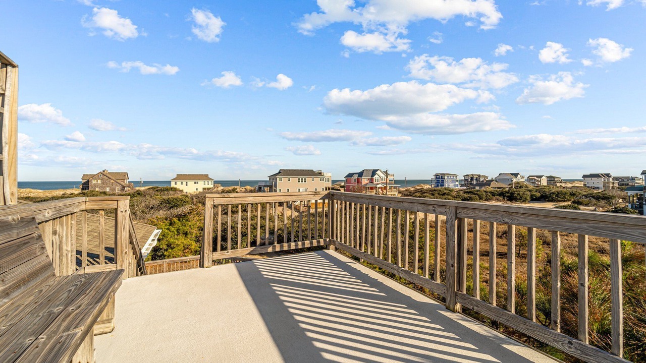 Photo of Outdoor in Corolla