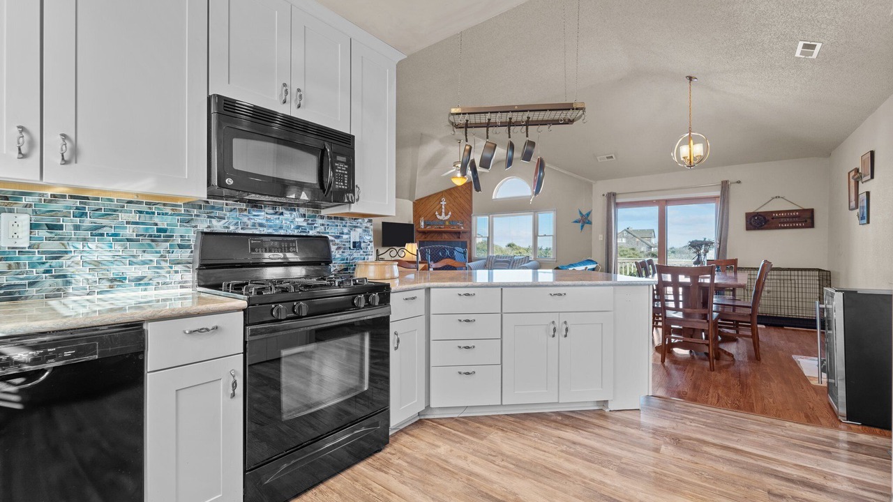 Photo of Kitchen in Corolla