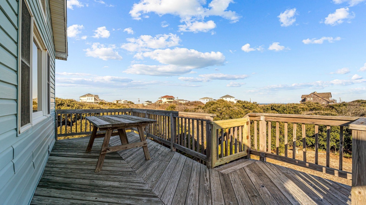 Photo of Outdoor in Corolla