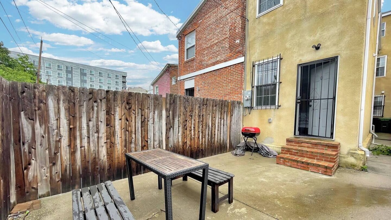 Photo of Outdoor in Downtown Baltimore
