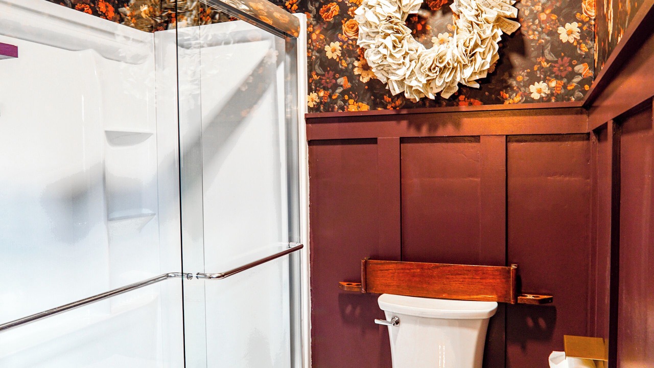 Photo of Bathroom in Dunlap