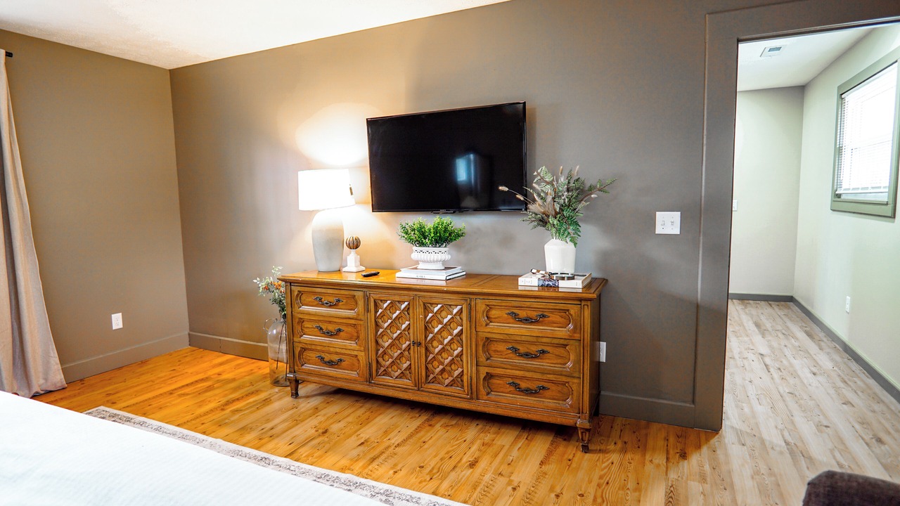 Photo of Bedroom in Dunlap