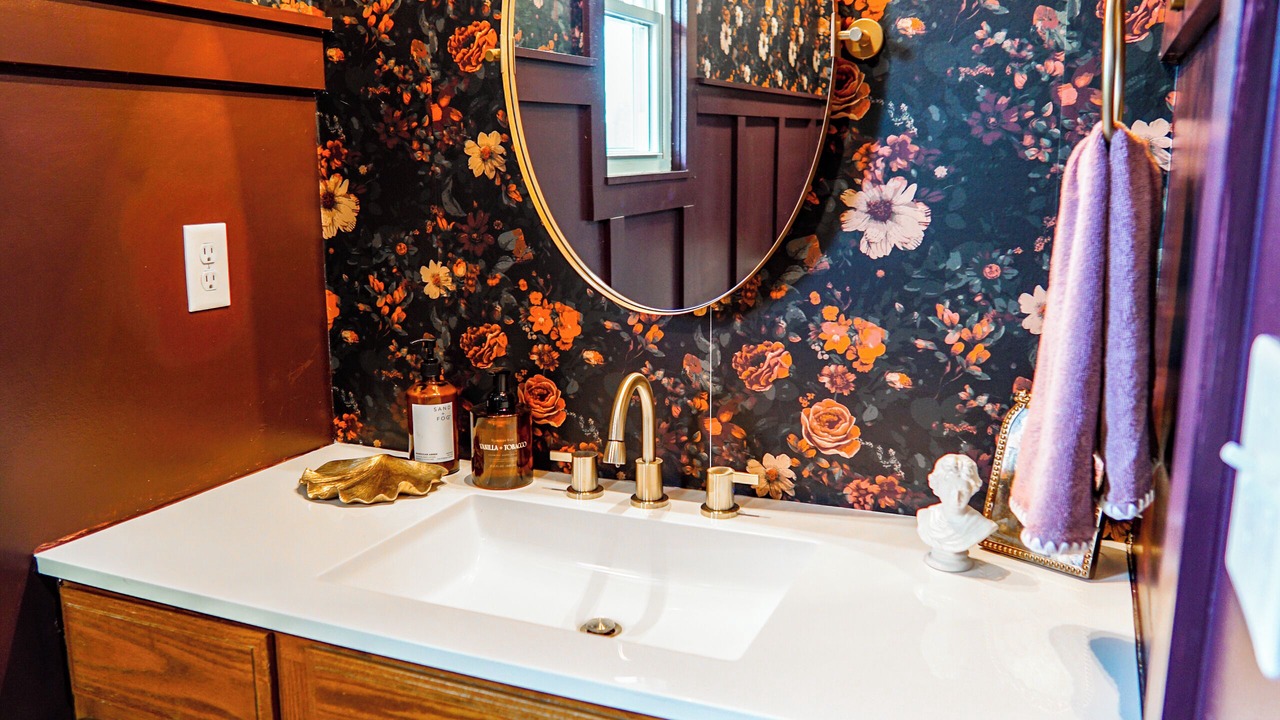 Photo of Bathroom in Dunlap