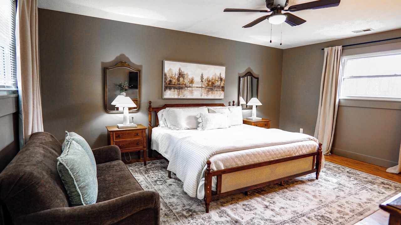 Photo of Bedroom in Dunlap