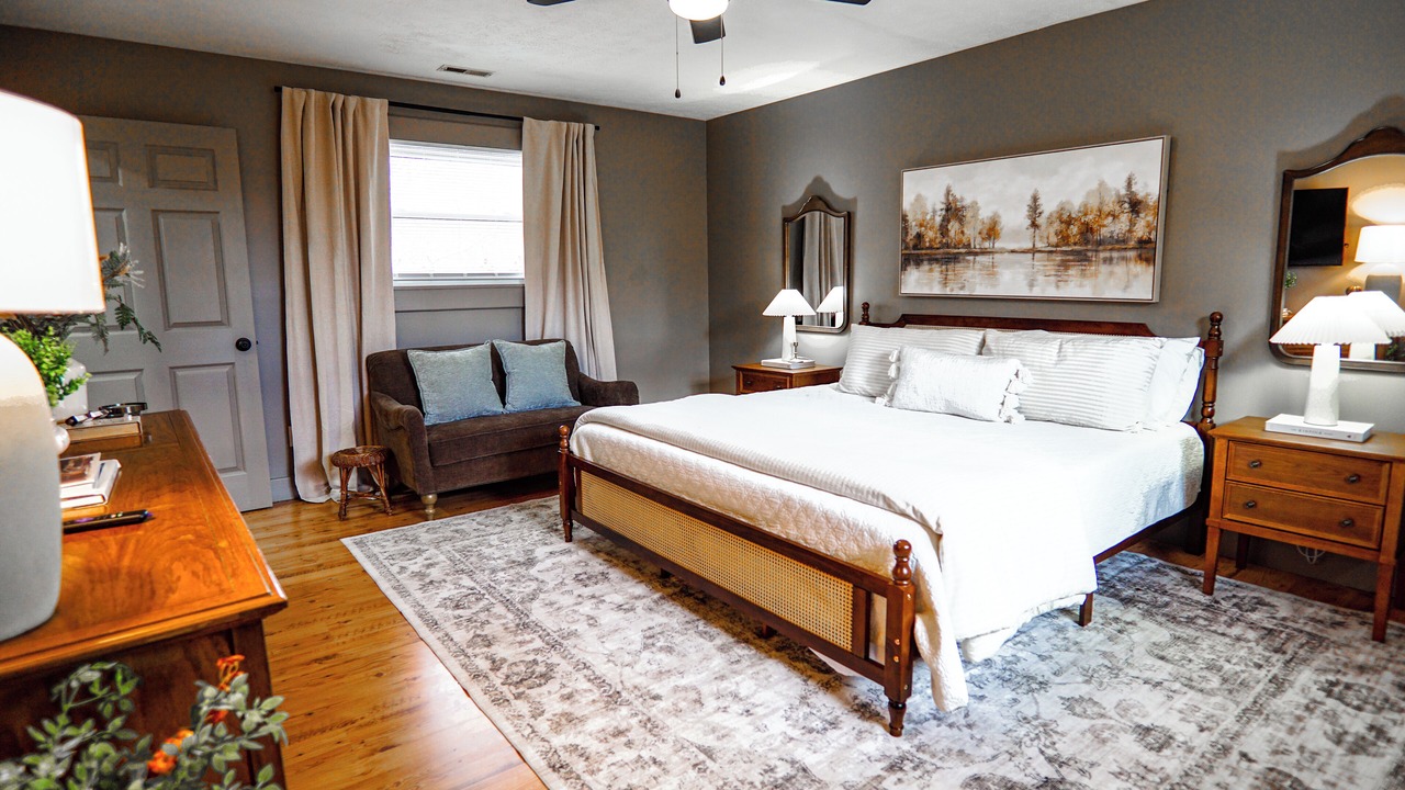 Photo of Bedroom in Dunlap