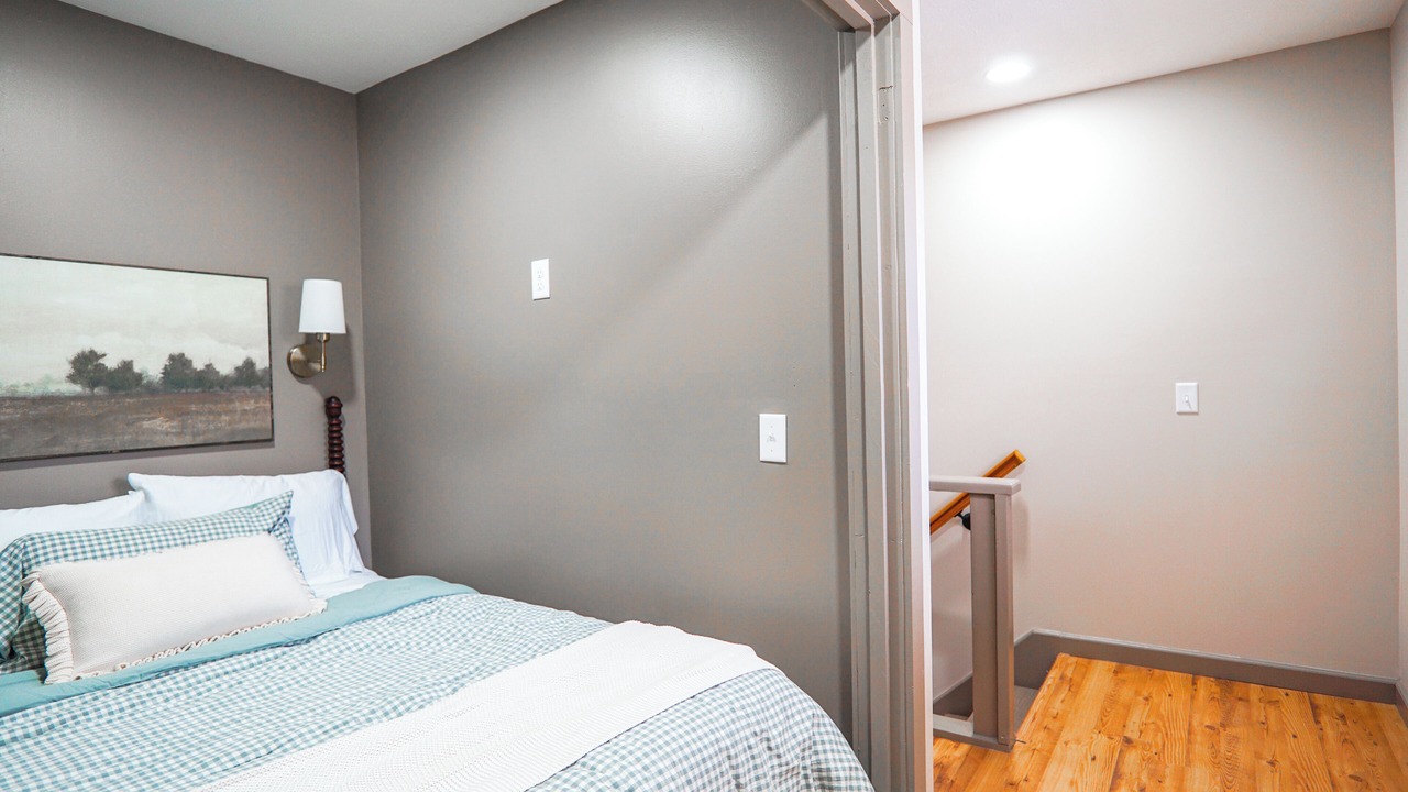 Photo of Bedroom in Dunlap
