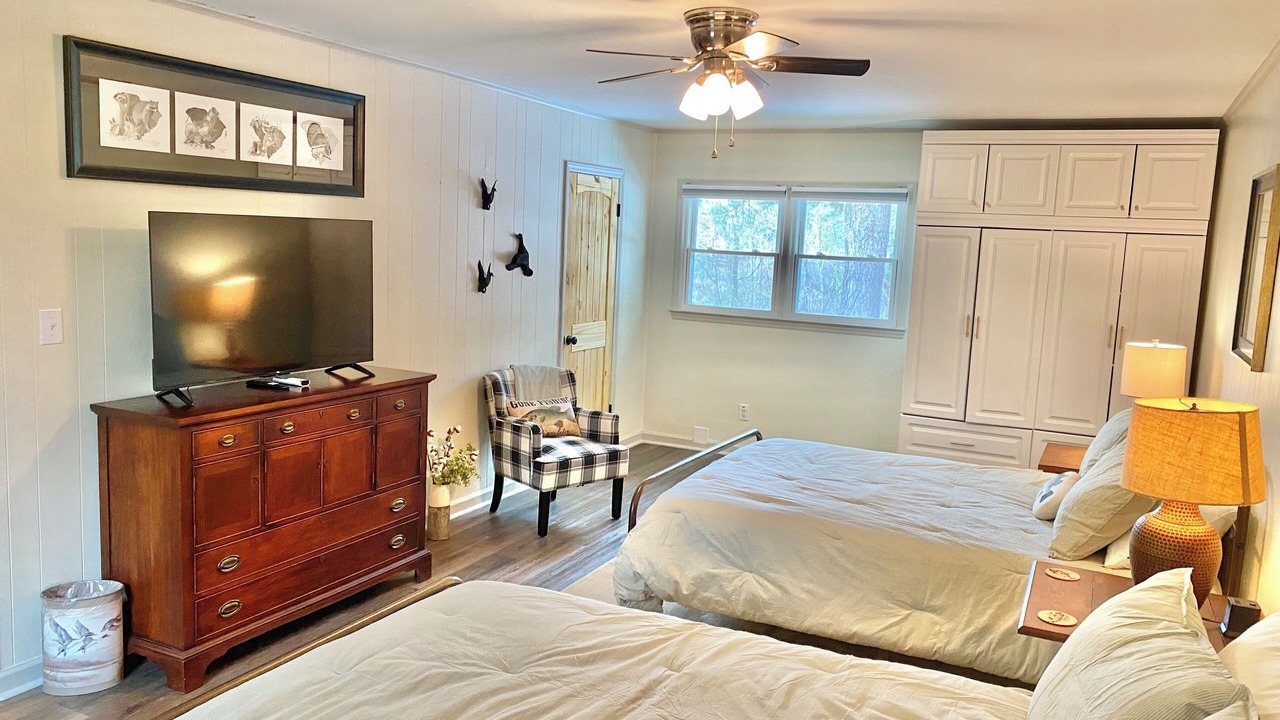 Photo of Bedroom in Chesterfield County