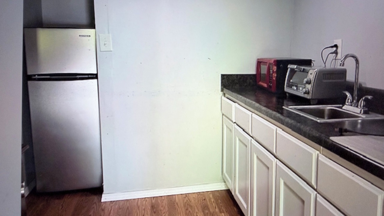 Photo of Kitchen in Fayetteville