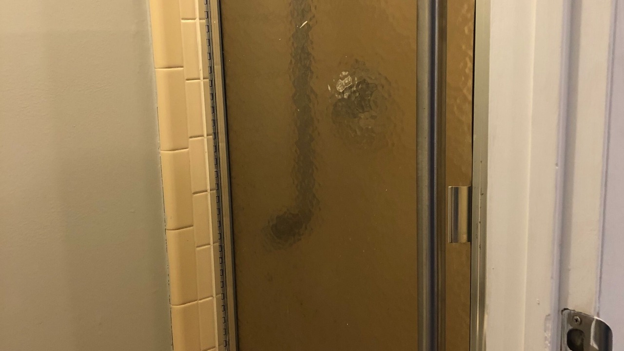 Photo of Bathroom in Fayetteville