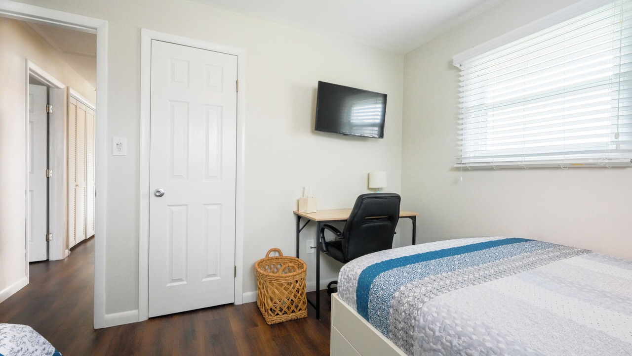 Photo of Bedroom in North Cape May