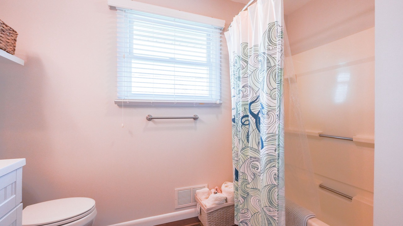 Photo of Bathroom in North Cape May