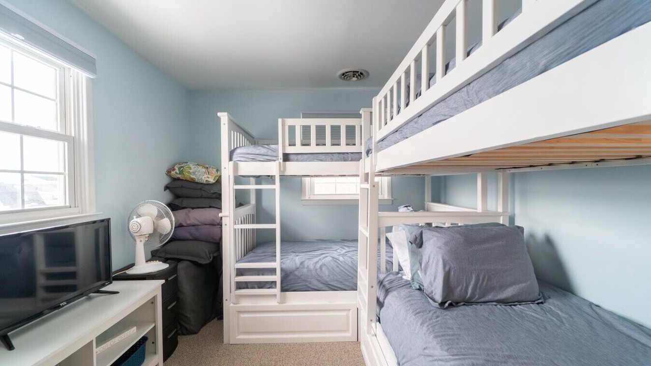 Photo of Bedroom in South End