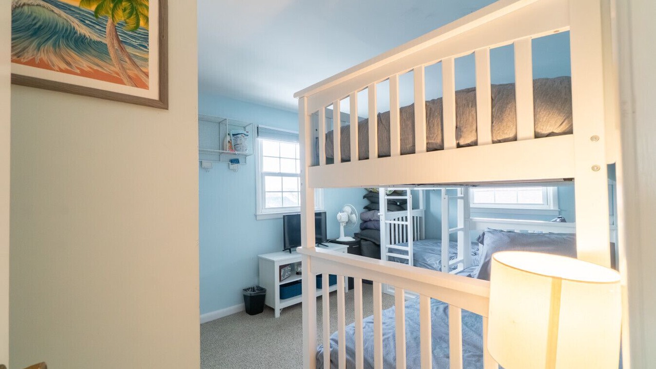 Photo of Bedroom in South End