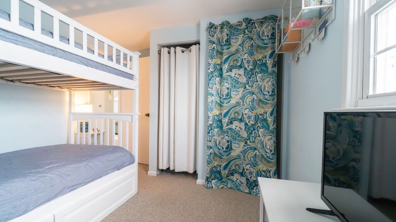 Photo of Bedroom in South End