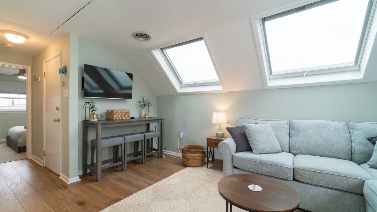 Photo of Bedroom in South End