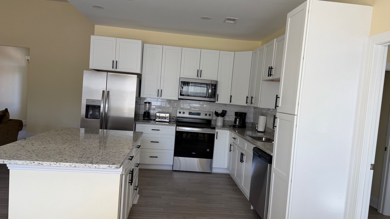 Photo of Kitchen in Loris