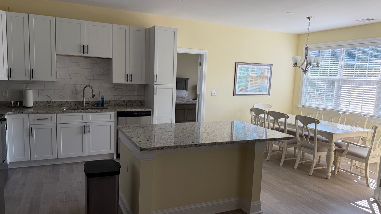 Photo of Kitchen in Loris