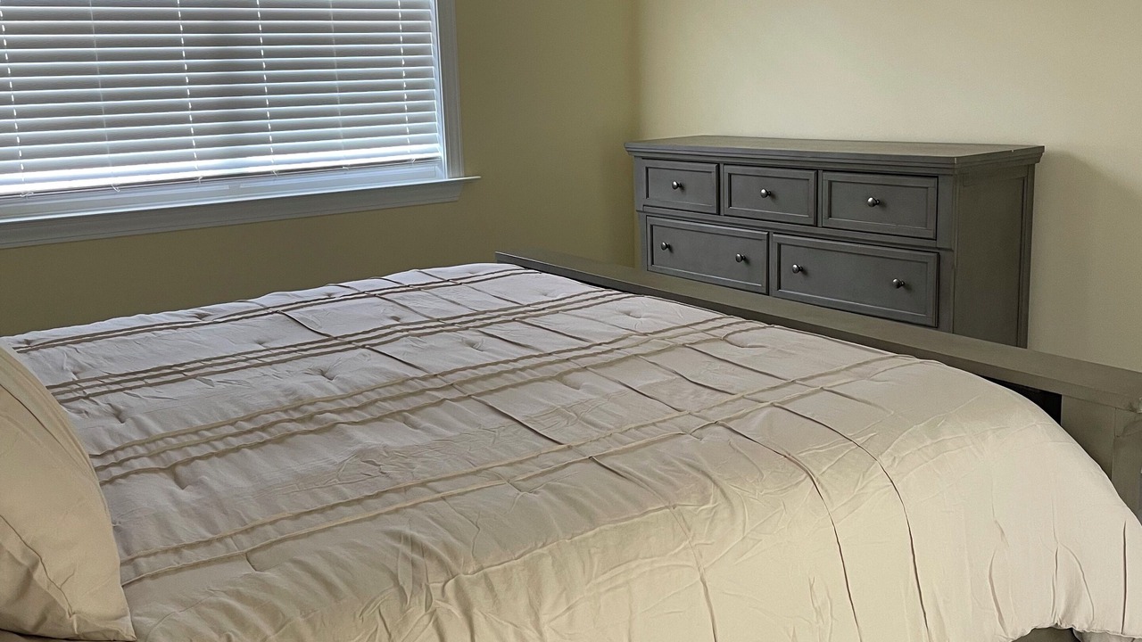 Photo of Bedroom in Loris