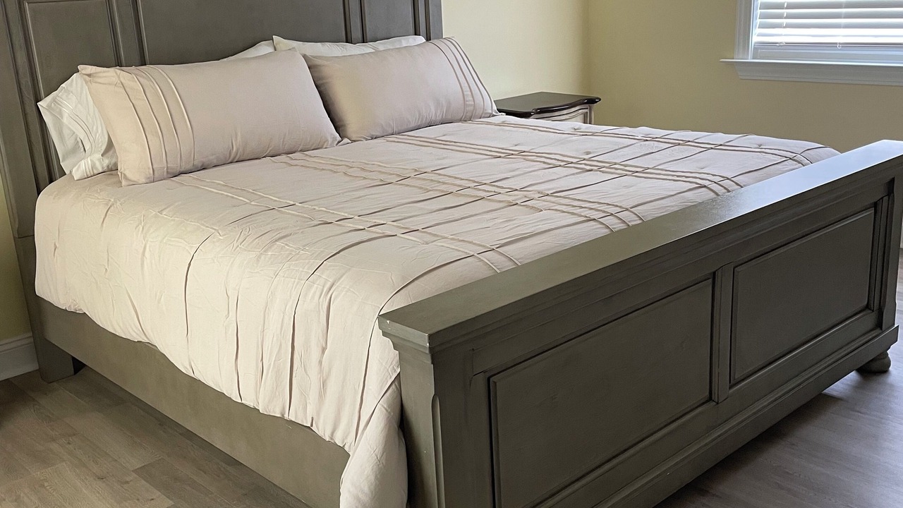 Photo of Bedroom in Loris