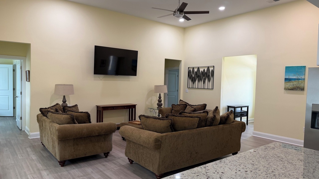 Photo of Livingroom in Loris
