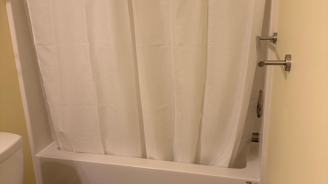 Photo of Bathroom in Loris