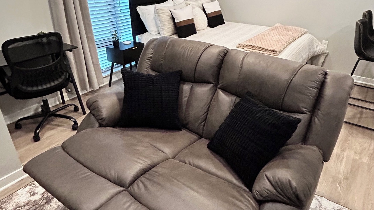 Photo of Livingroom in Waukee