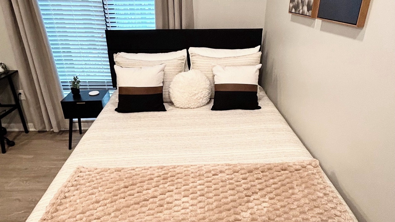 Photo of Bedroom in Waukee