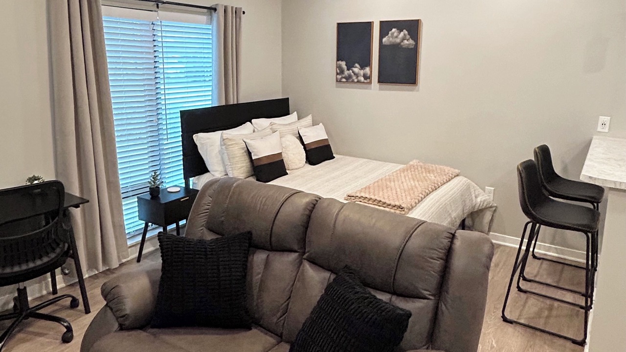 Photo of Livingroom in Waukee