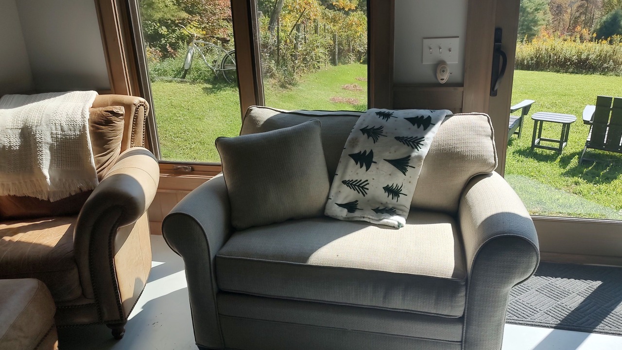 Photo of Livingroom in Newland