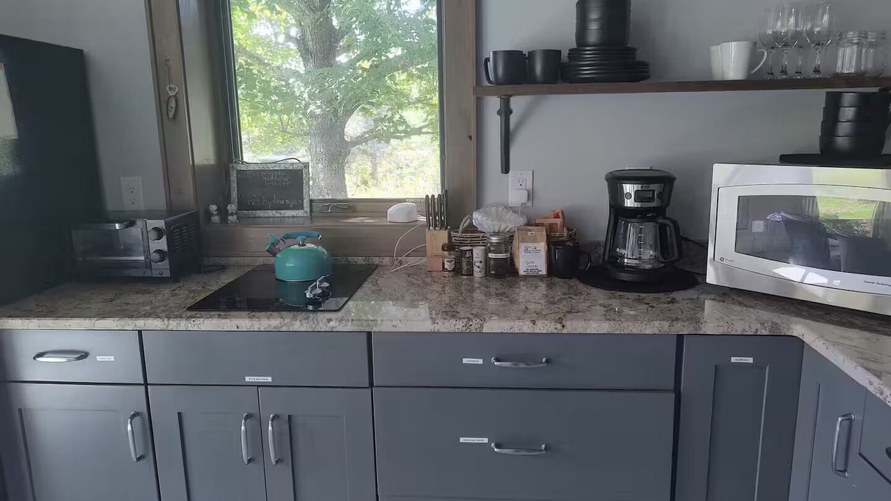 Photo of Kitchen in Newland