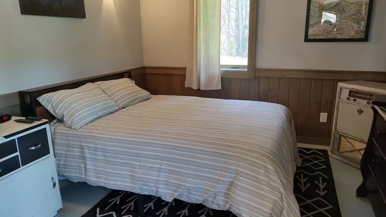 Photo of Bedroom in Newland