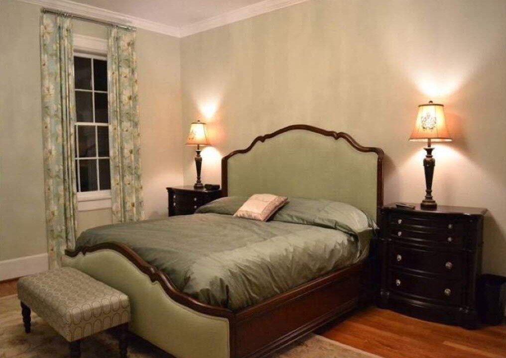 Photo of Bedroom in St. Andrews