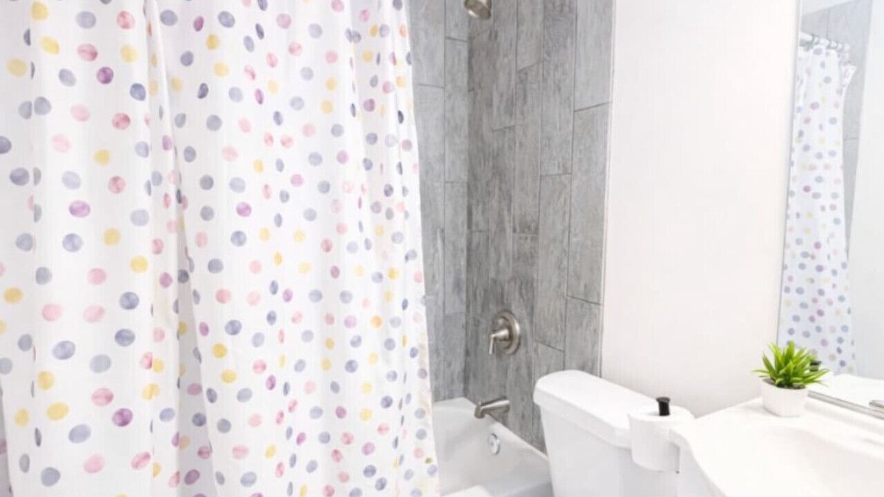 Photo of Bathroom in Woodstock